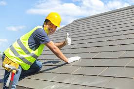 Fast & Reliable Emergency Roof Repairs in West Long Branch, NJ